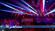 هكذا سخر جورج وسوف من برنامج ذا فويس كيدز واللجنة المكونة منه | نانسي عجرم و تامر حسني و كاضم الساهر