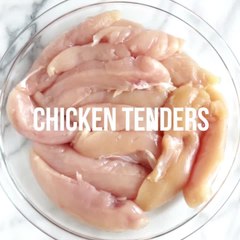 Skinnytaste Pickle-Brined Baked Chicken Tenders