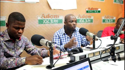 Abronye listed Five (5) best ministers under President Akuffo Addo’s government.