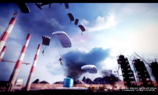 TOP5 - Mejores juegos de disparos en primera persona 2017-2018