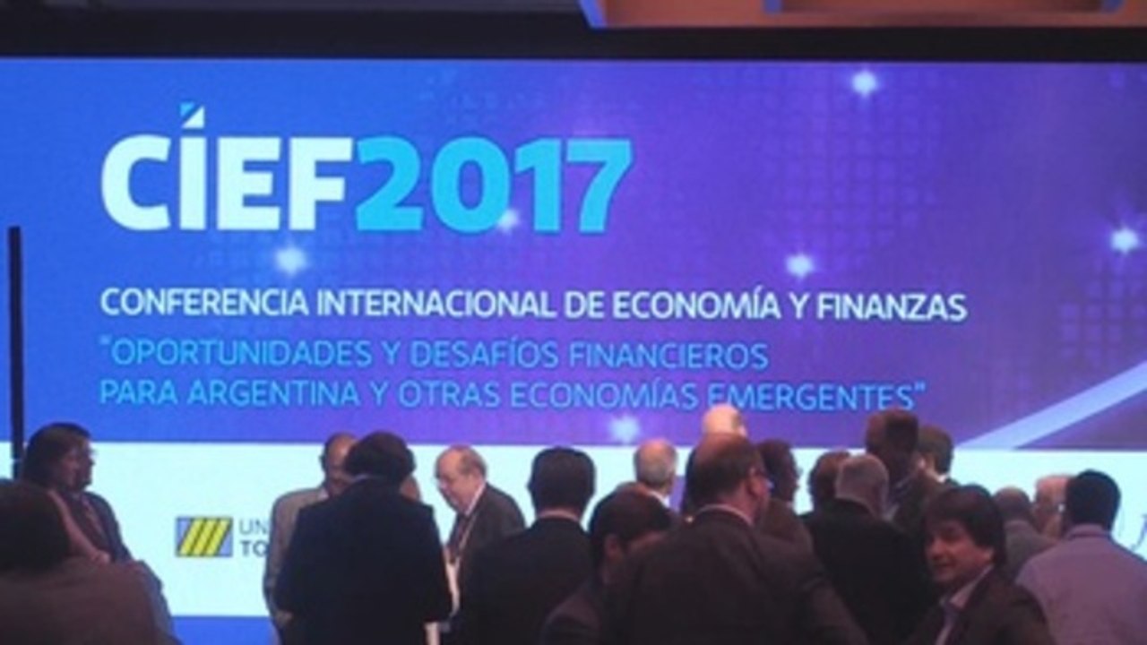 Banco Central argentino: "No hay argumentos" para suavizar política monetaria