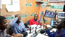 NDC and NPP panelists trade blows during live radio discussion