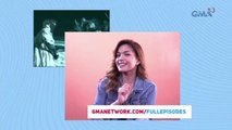 Andrea Torres invites you to watch full episodes of Kapuso shows