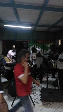 Christian Albert et son groupe Figue Jonnes à Fonds-Baillargent Pointe-Noire Guadeloupe (7)