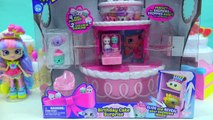 Birthday Cake Surprise Party Season 7 Shopkins Playset with Rainbow Kate Shoppies   Blind Bags-D17rmP3CcvI