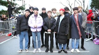 On The Way to Music Bank - Pentagon [ENG_2017.12.01]-PpGbFmERLvw