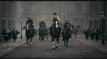 Peaky Blinders Season 4 Episode 6 (S4e6) BBC Two Television HD