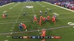 Denver Broncos' flea flicker ends with 18-yard hookup from quarterback Brock Osweiler to wide receiver Cody Latimer