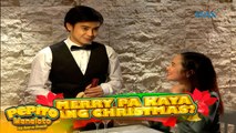 Pepito Manaloto Teaser Ep. 272: Maging masaya kaya ang pasko ng ChiNikki?