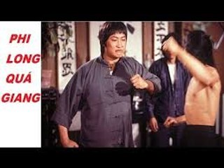 Phi Long Quá Giang .(Hong kim bao). phần 2