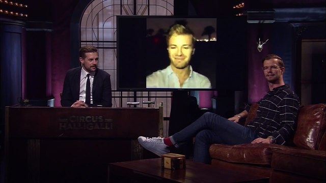 EXTENDED - Nico Rosberg im Skype-Interview _ Circus HalliGalli _ ProSieben-6uQnPne6gFg