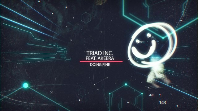 TRIAD inc. - Doing Fine