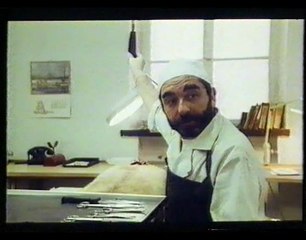 Gorky Park (1983) - VHSRip - Rychlodabing