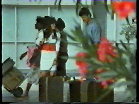 Hammerhead (1990) - VHSRip - Rychlodabing (2.verze)