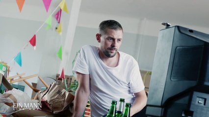 Fernsehtapes von Klaas _ Ein Mann, eine Wahl _ ProSieben-fkk5xiEYANk