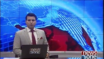 NewsONE Headlines 9AM | 15-December-2017