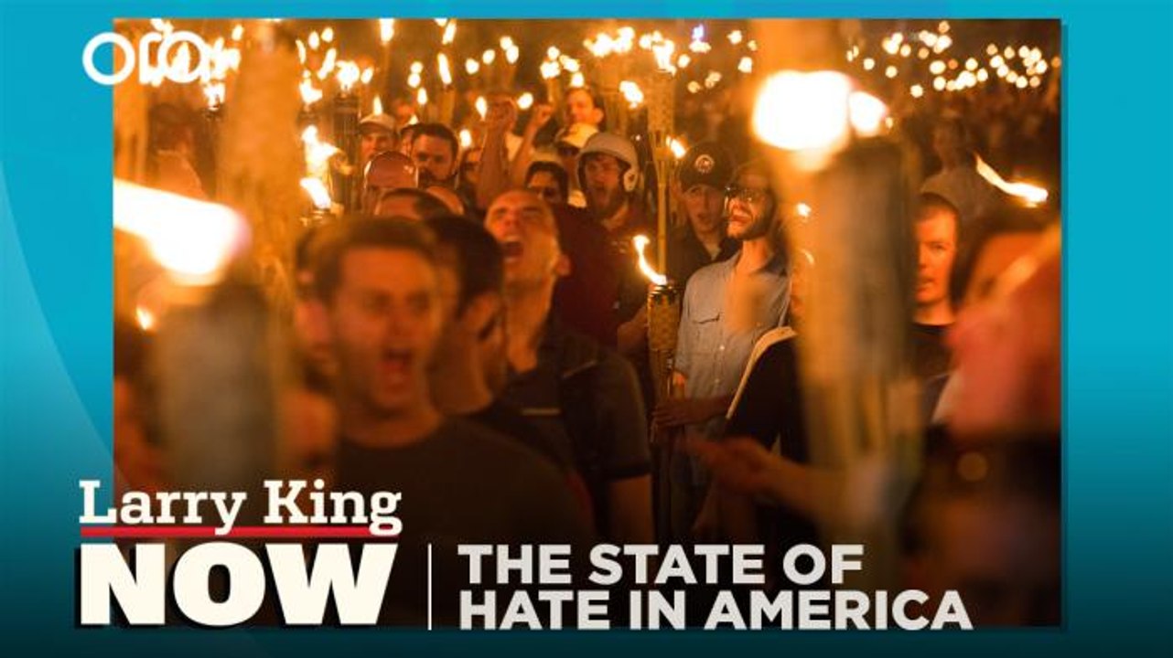 When does hate start?