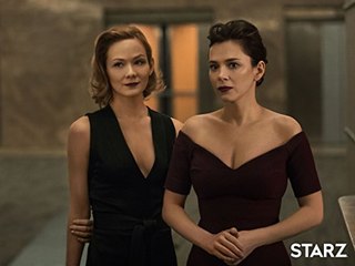 The Girlfriend Experience Season 2 Episode 13 // s2e13 Starz