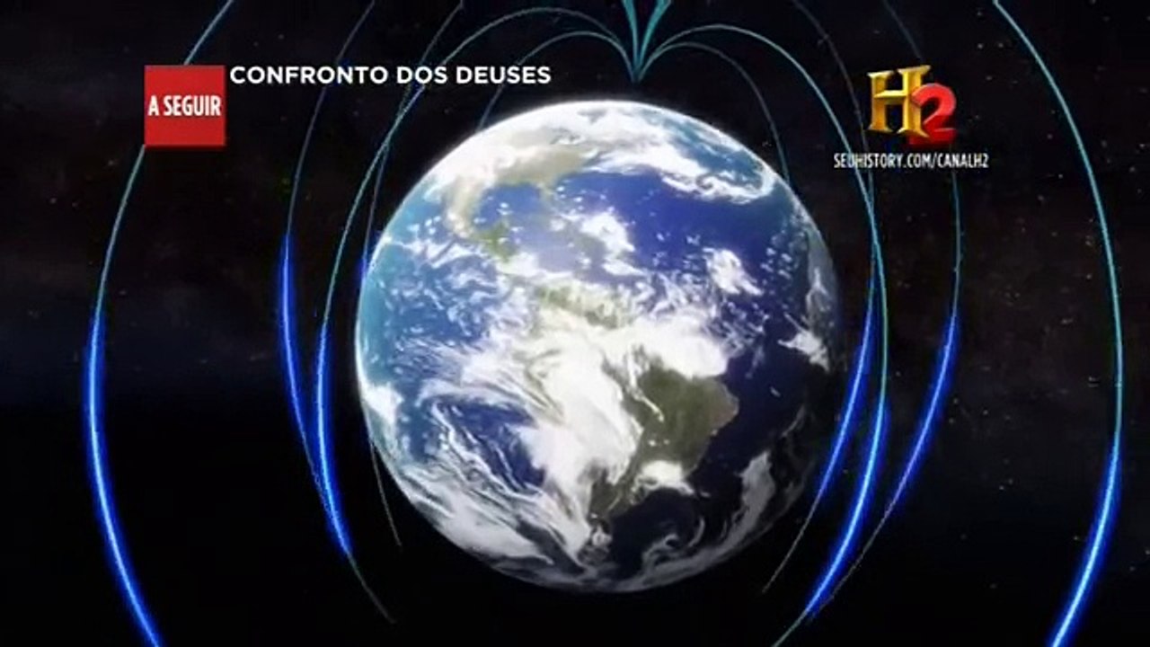 Tempestade Magnética: A ciência do Magnetismo - Documentário