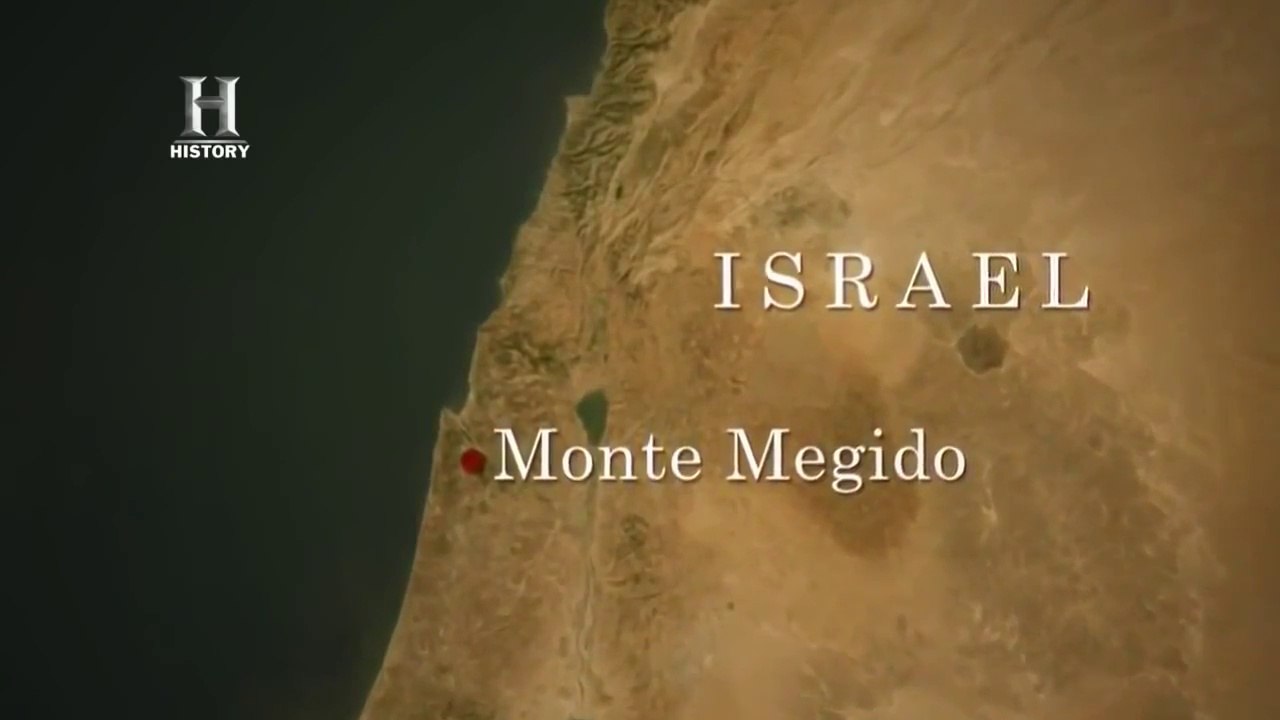 Profecias Finais do Apocalipse - Mistérios da Bíblia Proibida - Documentário HD