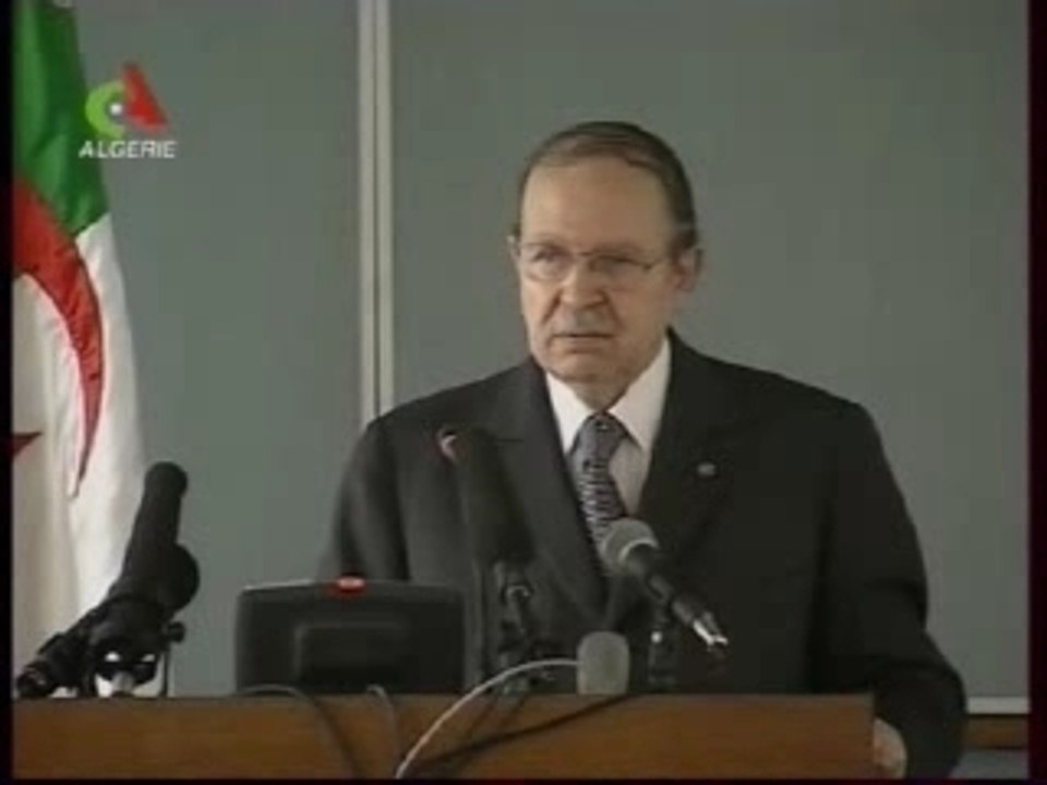 Bouteflika alias Si makhlouf el boumbardi