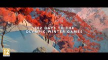 Steep: Road To The Olympics - Trailer