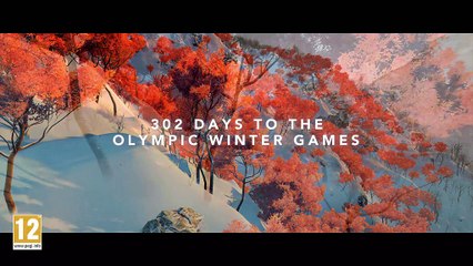 Steep: Road To The Olympics - Trailer