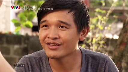 Phim cung đường trắng vtv3 full HD