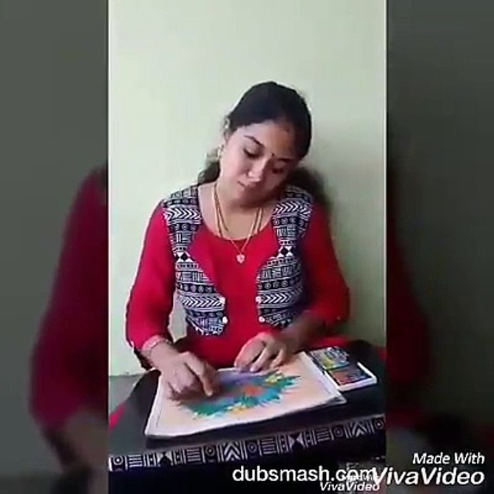 Girls Dubsmash - செம்ம டப்ஸ்மாஸ் .. மிஸ் பண்ணாமல் பாருங்க