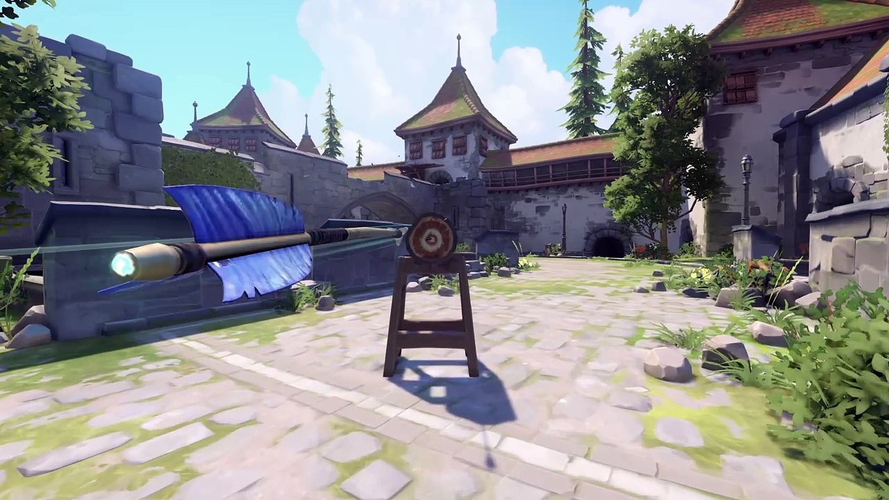 Ticaliano's Highlight*