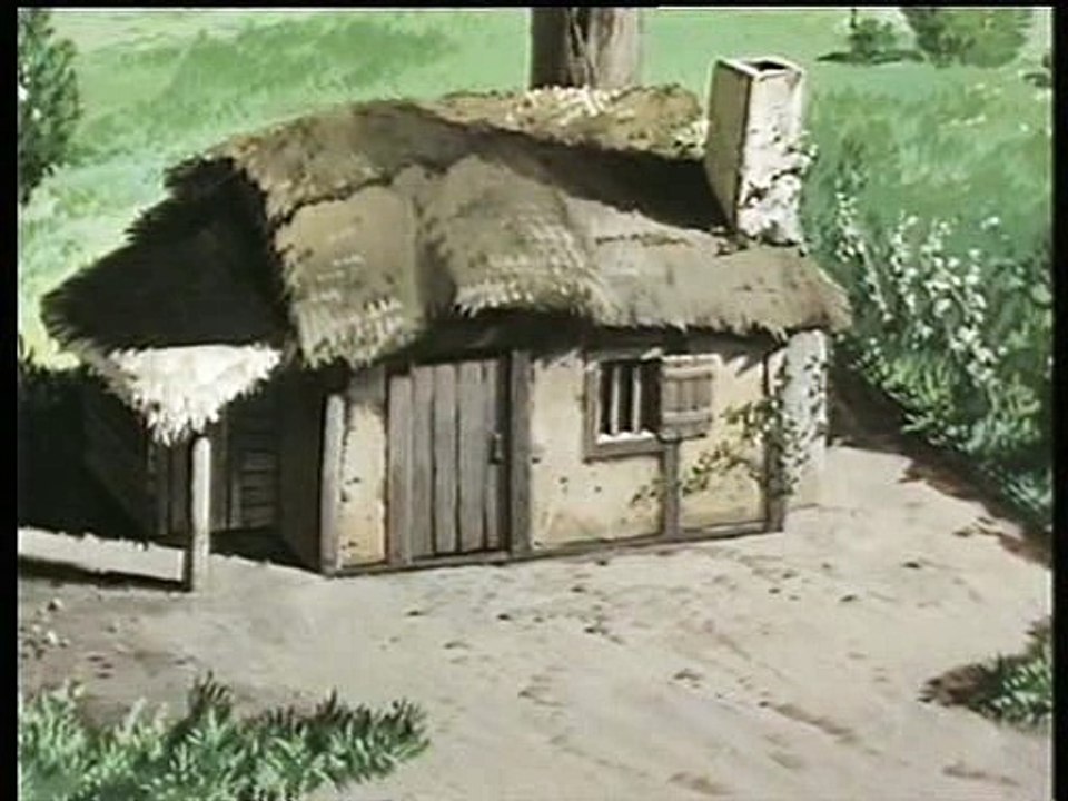 وديع بائع الحليب  الحلقة 2