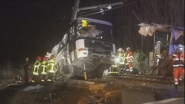 Трагедия во Франции