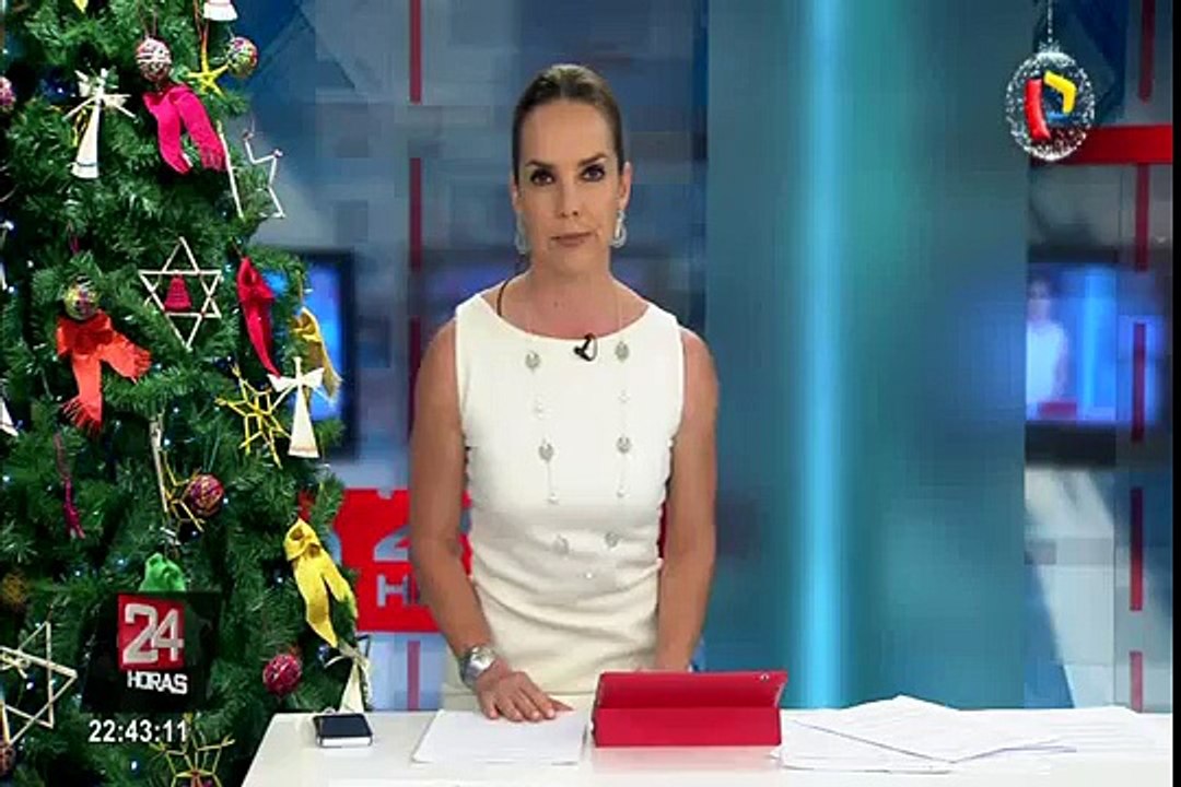 Nancy Lange: "Necesitamos un Perú mejor y poco a poco sí podemos hacerlo"