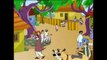 Panchtantra Ki Kahaniyan - The Boatman And The Priest - Hindi Stories For Kids
