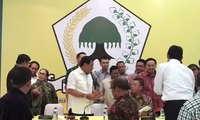 Partai Golkar Rapat Pleno Bahas Munaslub 18 Desember