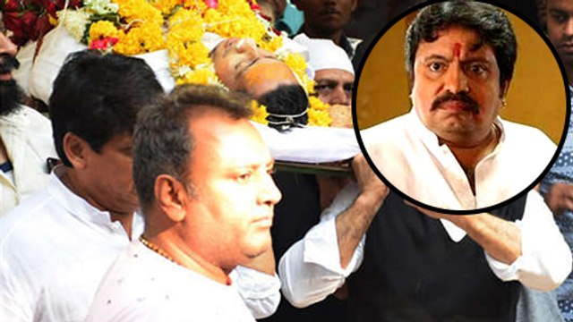 Neeraj Vora's Funeral | Full Video | Abhishek Bachchan, Paresh Rawal, Dilip Joshi