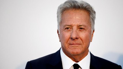 Dustin Hoffman: Neue Belästigungsvorwürfe