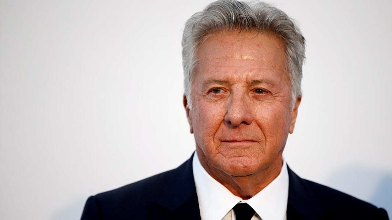 Dustin Hoffman: Neue Belästigungsvorwürfe