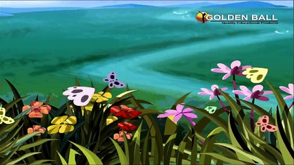 Pedo Se Milti Chaya - Hindi Rhymes For Babies - Hindi Balgeet For Kids, Hindi Kids Songs