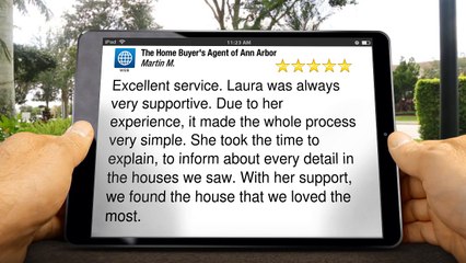 Northville Michigan Buyer Agent Review
