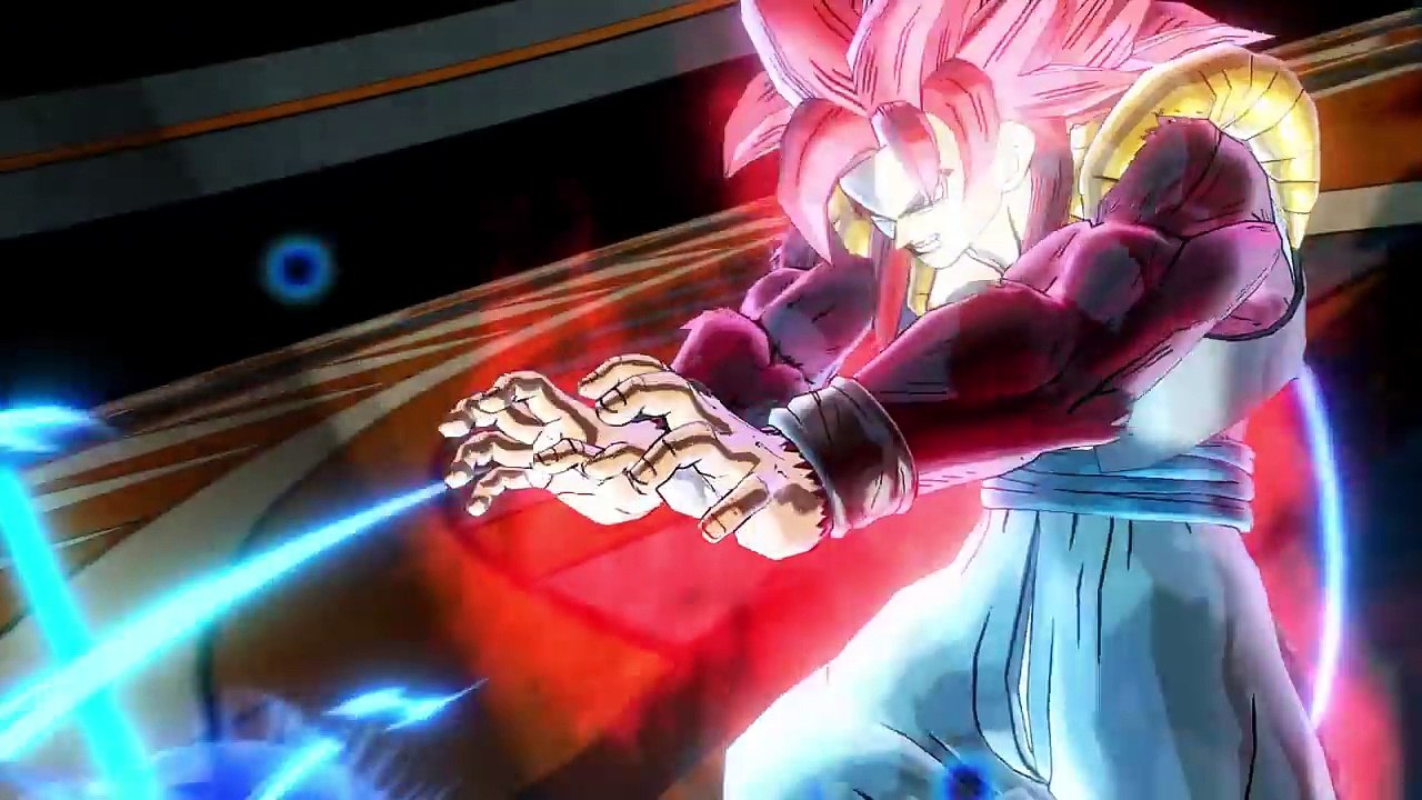 Can You Interrupt Jiren's Meditation_ - DragonBall Xenoverse 2