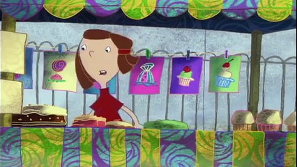 Jasper - Compilation d'épisodes - Dessin Animé Pour Enfants (1)