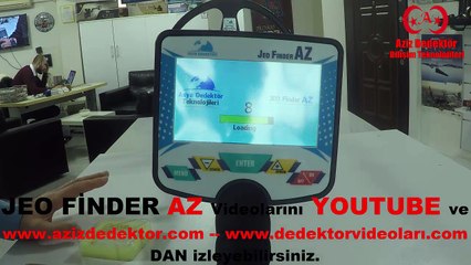 ikinciel dedektör fiyatları, 0542 747 19 18 YENİ TEKNOLOJİ RENKLİ EKRAN DEFİNE DEDEKTÖRÜ JEOFİNDER AZ FİYATI