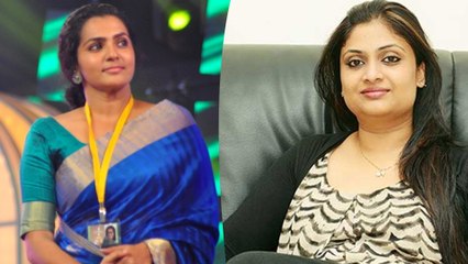 പാർവതി 'ആന്റിക്കും' ഗീതു 'ആന്റിക്കും' പിറന്നാള്‍ സമ്മാനം | Oneindia Malayalam