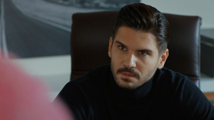 Siyah İnci 12. Bölüm Ömrümü Sana Vermek İstiyorum