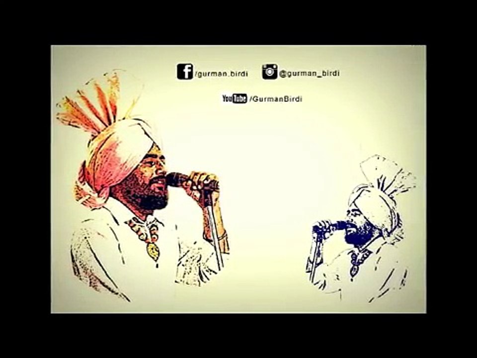 Punjabi Bhangra Boliyan  Feat. Tumbi