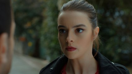 Siyah İnci 12. Bölüm Kirliymiş Yüreğin