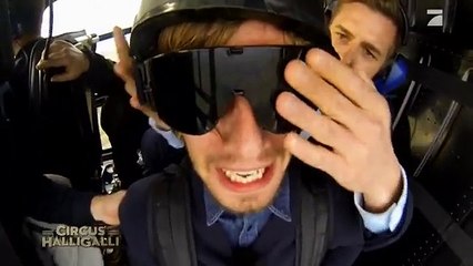 The Longest Day - Joko - Teil 2 _ #ThrowbackThursday _ Circus HalliGalli _ ProSieben-8NiRAgSu09Y