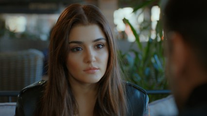 Siyah İnci 12. Bölüm Aşk Gibi