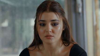 Siyah İnci 12. Bölüm Hazal'ı Yıkan Gerçek